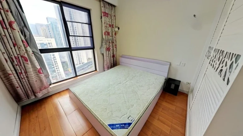 Runlai Golden Tower - View 2