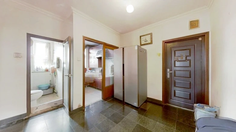 Daochaogou 10th Compound - View 5