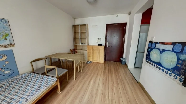 Fifth Element - View 2