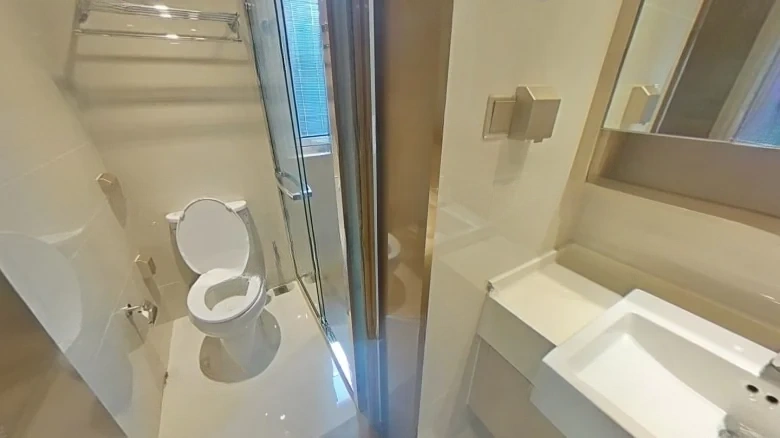 Starlit Jade Courtyard - View 8