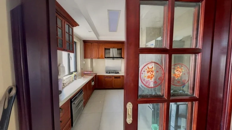 Evergrande Emperor's View - View 10