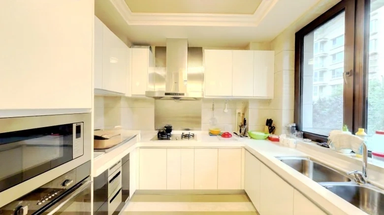 Good Luck Garden - View 8