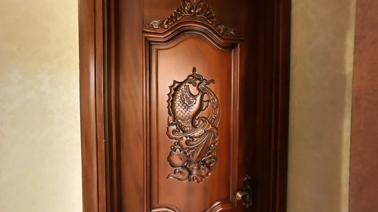 Modern Home Garden - View 5