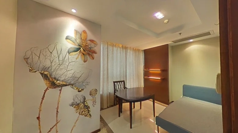 Golden Wheel International Plaza - View 3