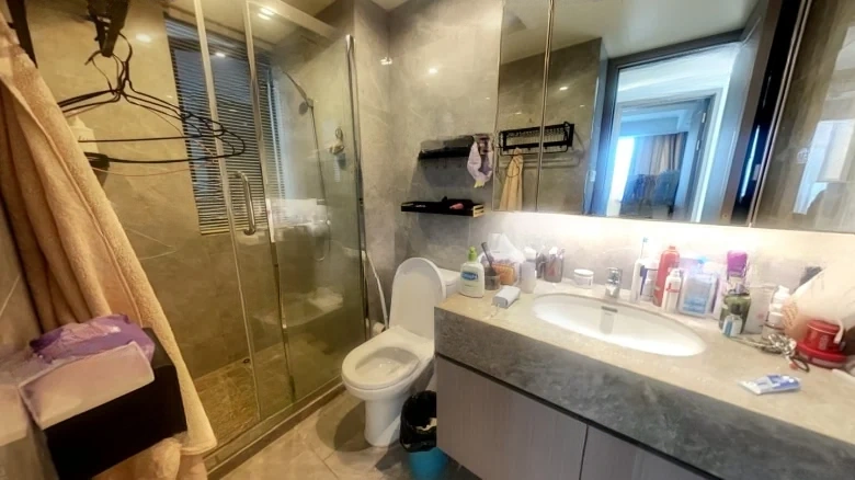 Lehong Bay - View 12