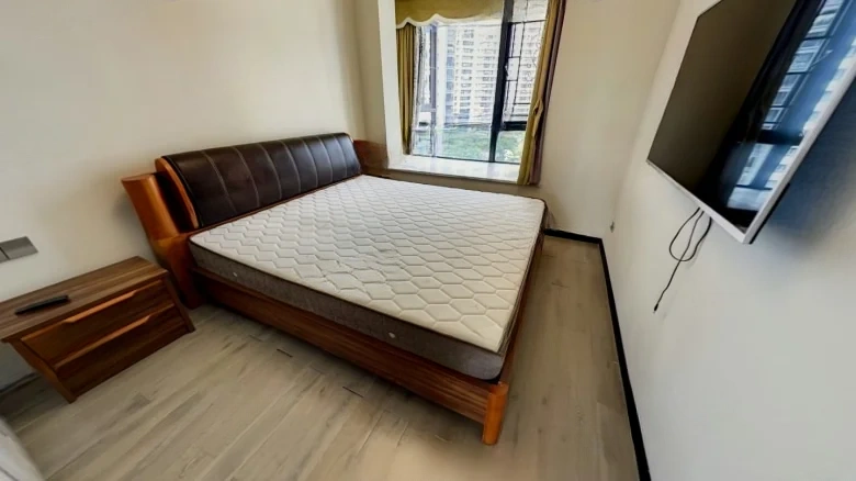 Yuan Chang Jun Yue Shan Siming - View 10