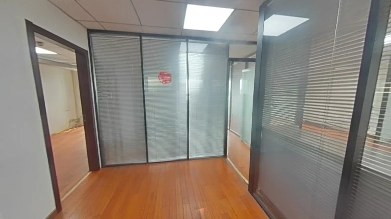 Yu Garden Plaza - View 7