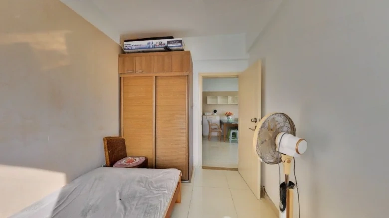 Coast Dragon Court - View 3