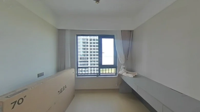 Qianwan Vision Jianglan Bay - View 5