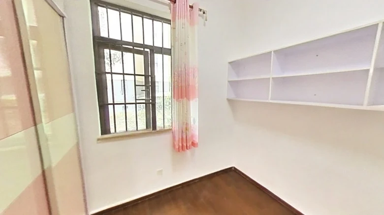 Lingnan New World - View 2