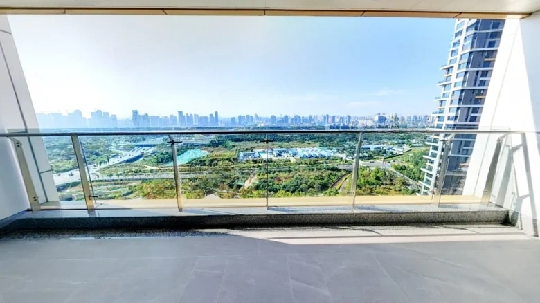 Lu Lake Ecocity Xunling - View 16