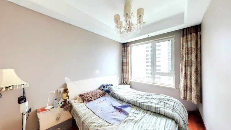 China Resources Ziyunfu Yueli - View 1