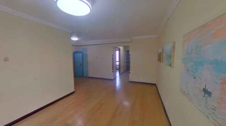 Xinkexiangyuan Garden - View 4