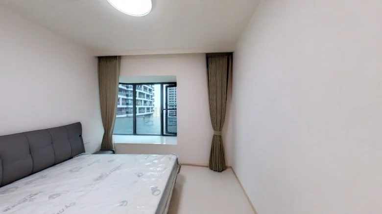 Jiangbei Mouth No. 1 Courtyard West Garden - View 4