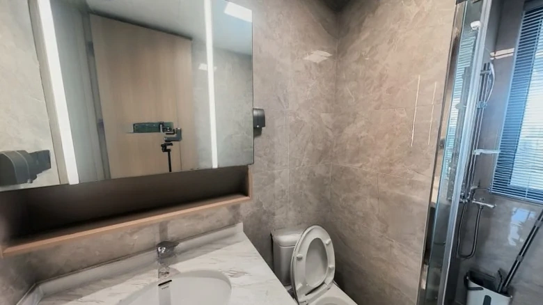 Poly Langyue Xuzhang - View 7