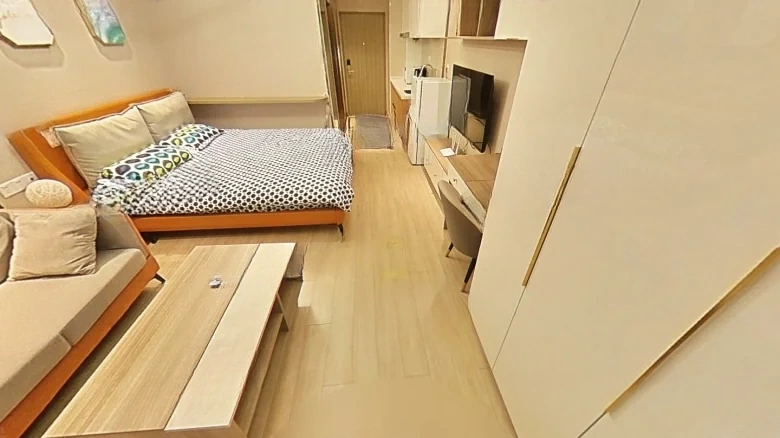 Ocean One Bund - View 2