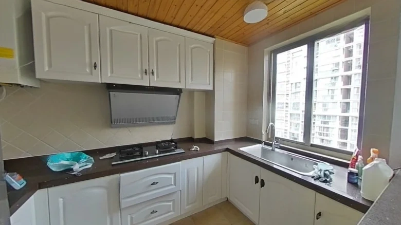 Dongfang Tianjun West District - View 7