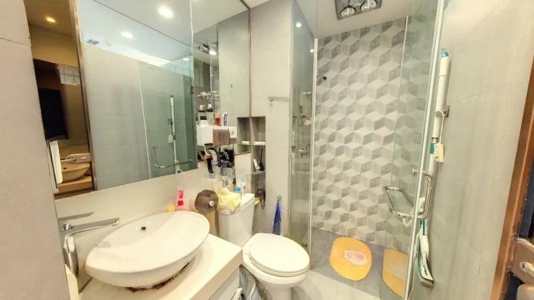 Yuhua Living Room - View 4