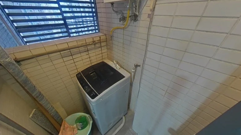 Jinsheng Tower - View 7