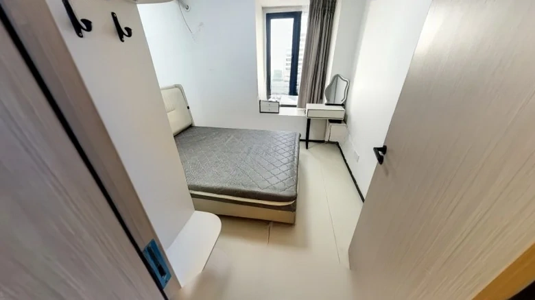 WushiPu Garden Phase I - View 2