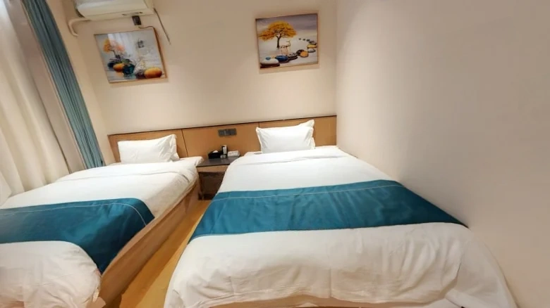 Elegant Peace Community (Jingning Road) - View 5