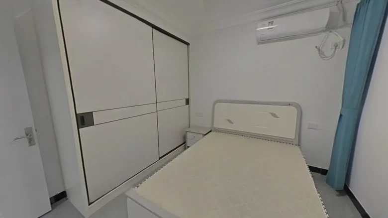 Renxiao Huating - View 3