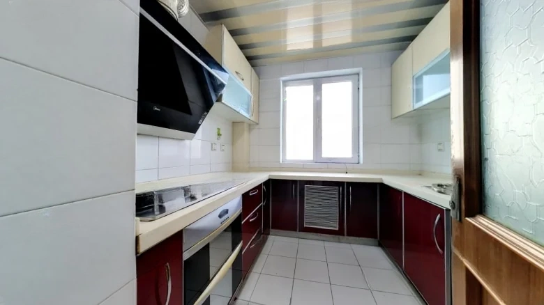 Hua Fang Yi Cheng - View 9