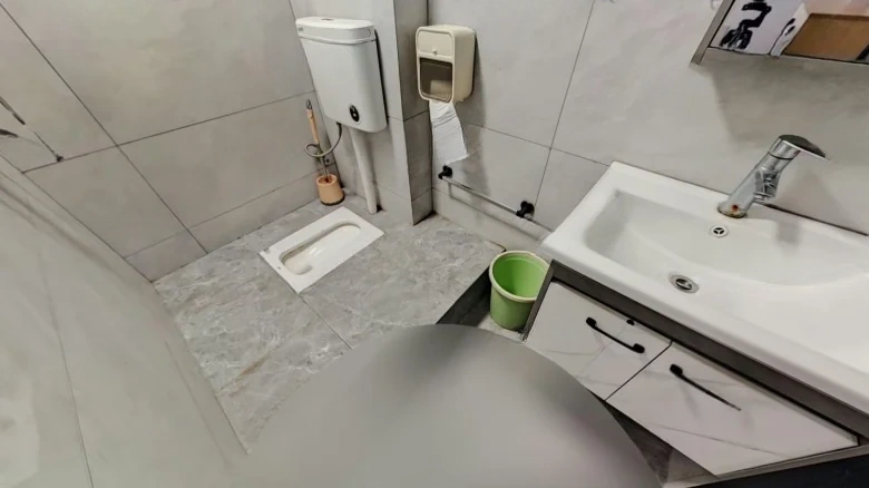 Tianjian City - View 8