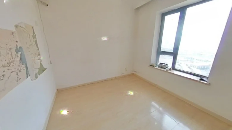 Shimao Xin Wuli River - View 3