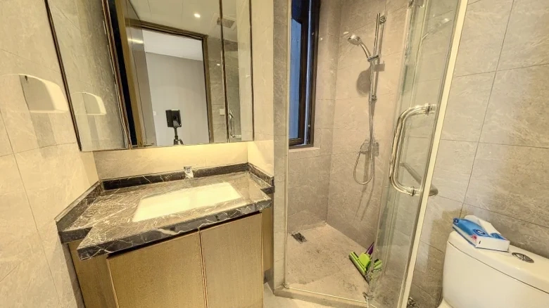 Moon Pond Jingchen Mansion - View 9