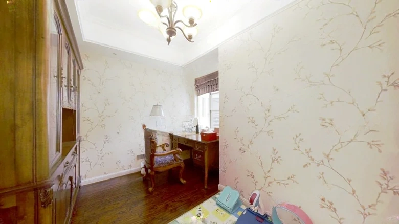 Palm Springs Phase IV - View 4