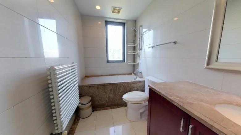 Haier Green City Quanyun Village Baihe Garden - View 8