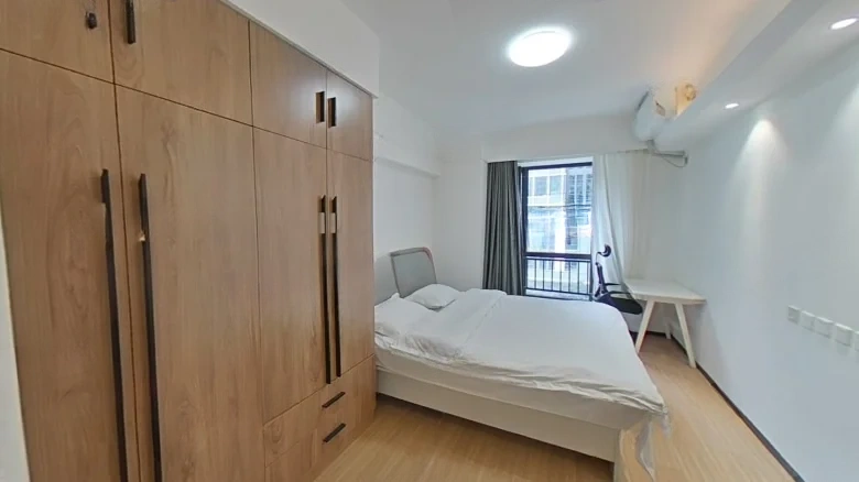 Poly Development Tianxi Pi Residences - View 5