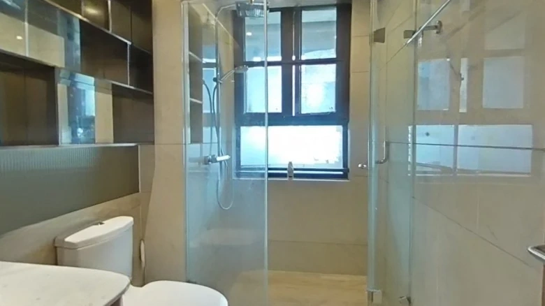 Electric Construction Zhongchu Fan Yue City Plaza - View 16