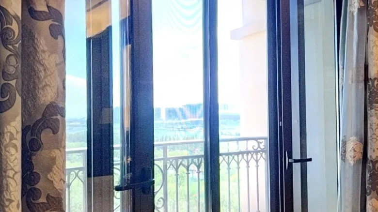 Star River Bay 3 Garden - View 41