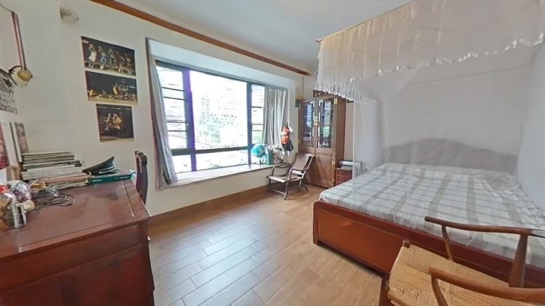 Pearl River Garden - View 5