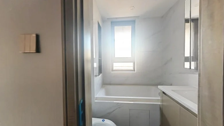 Fosun International Center - View 10