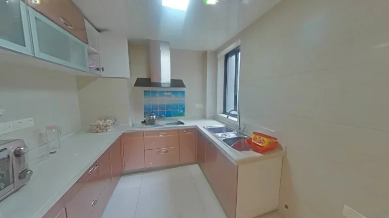 Tianshui Riverside Garden West Residence - View 8