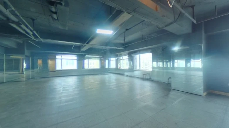 Press Building - View 3