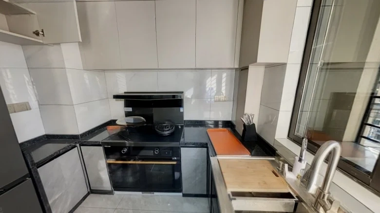 Zhongzhai Nan Yuan - View 8