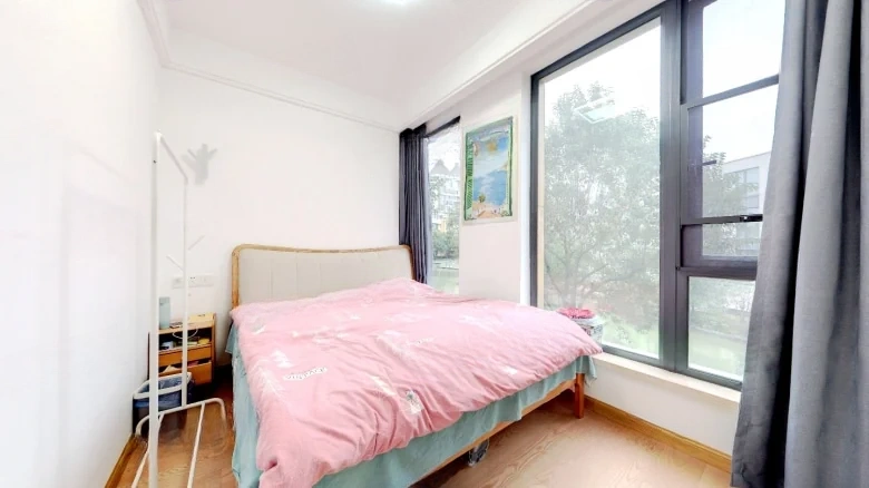 Water Lane Neighborhood Garden - View 2