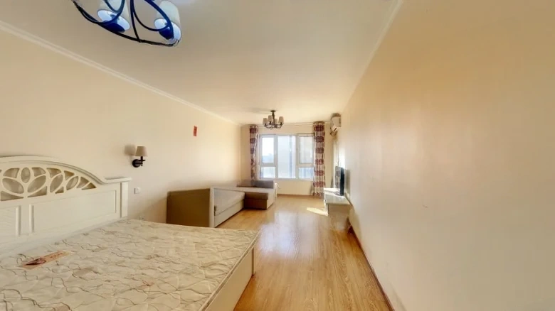 Yupu Homestead - View 2