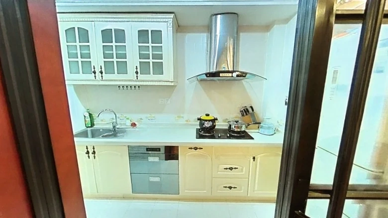 Zhonghai Silver Sea 1号 If - View 6