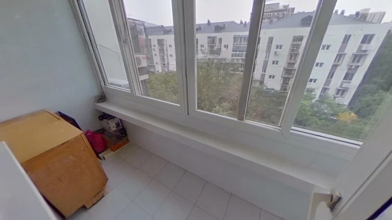 Shifoyingxi Li Residential Area - View 8