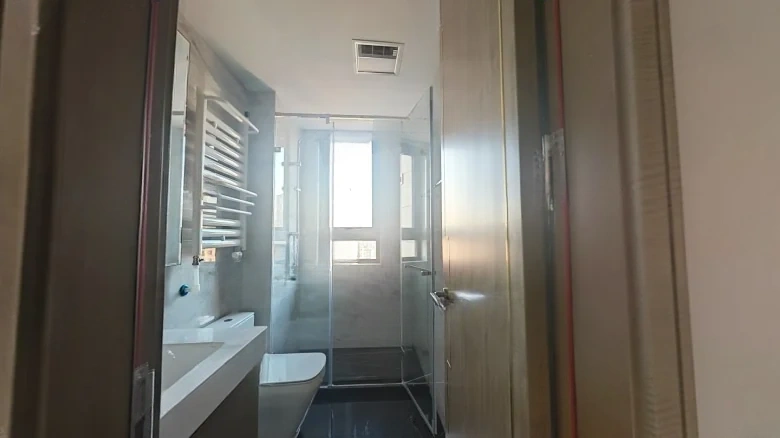 Fosun International Center - View 9