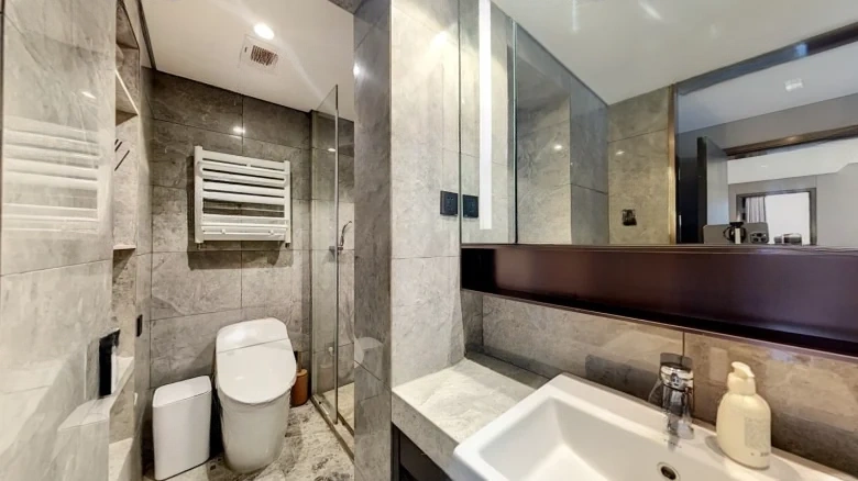 Zunyue Guanghua - View 12