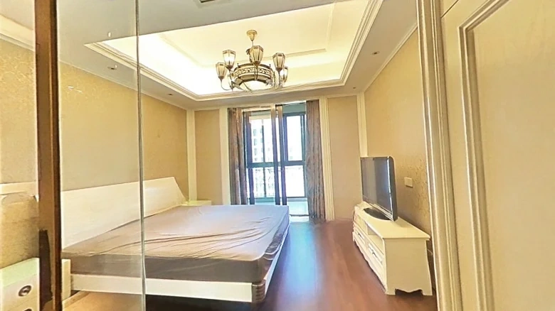 China Resources Renaissance Court - View 3