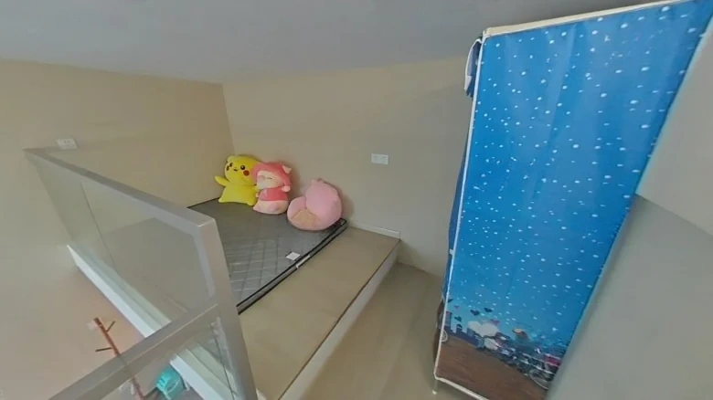 Hangzhou Mingshi Commercial Tower - View 2