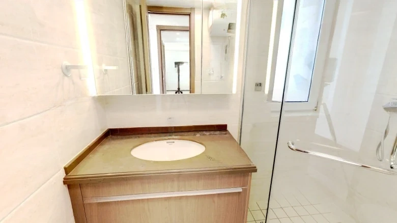 China Ocean Peace Gate Phase IV Shanghe Mansion - View 10