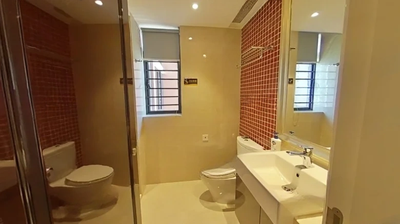 Future Home Garden - View 13